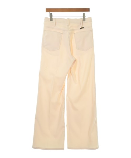 Wrangler กางเกงขายาว