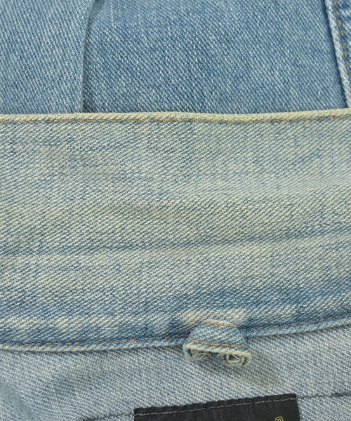 Wrangler แจ็คเก็ตยีนส์