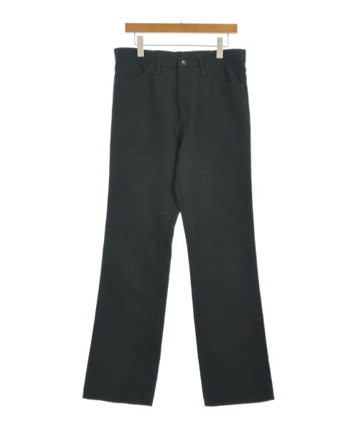 Wrangler กางเกงขายาว