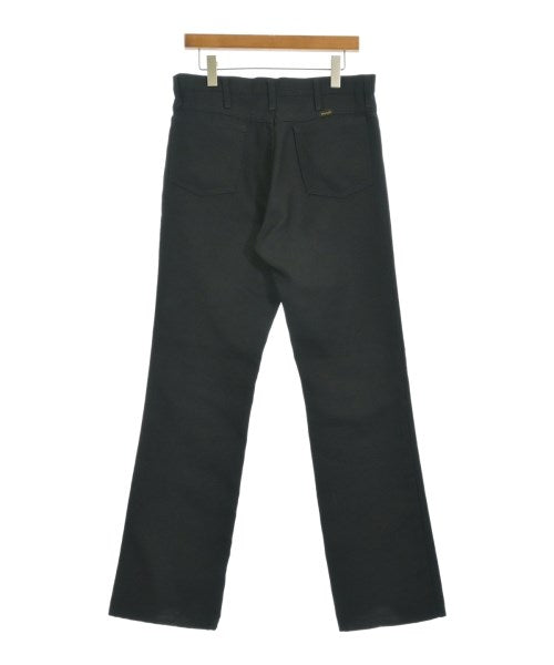Wrangler กางเกงขายาว