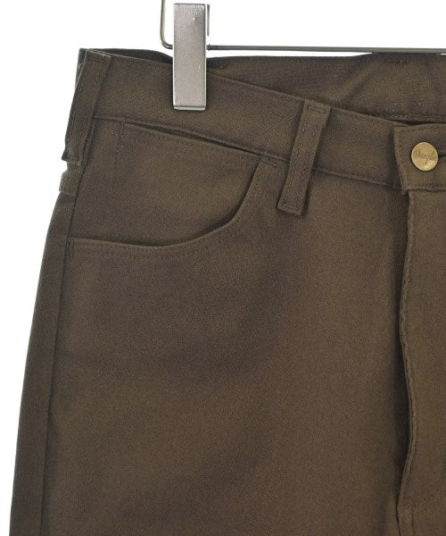Wrangler กางเกง อื่น