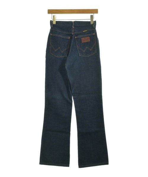 Wrangler ยีนส์