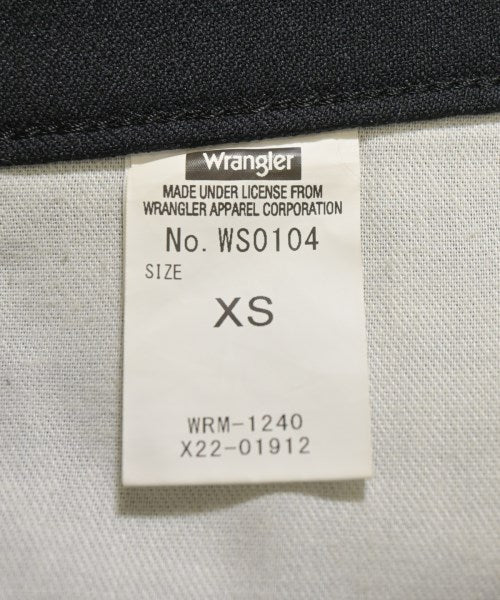 Wrangler กางเกง อื่น