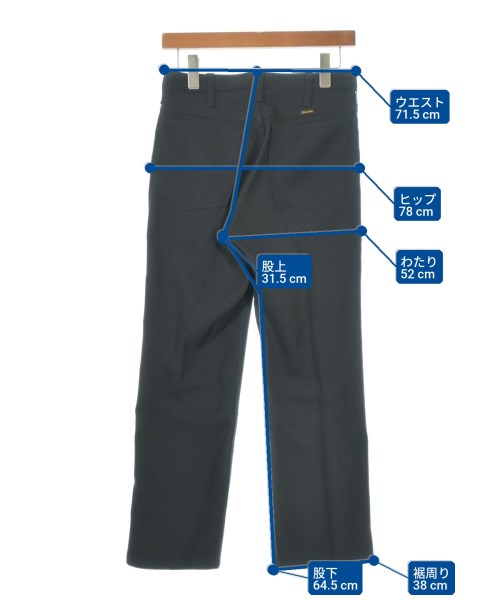 Wrangler กางเกง อื่น