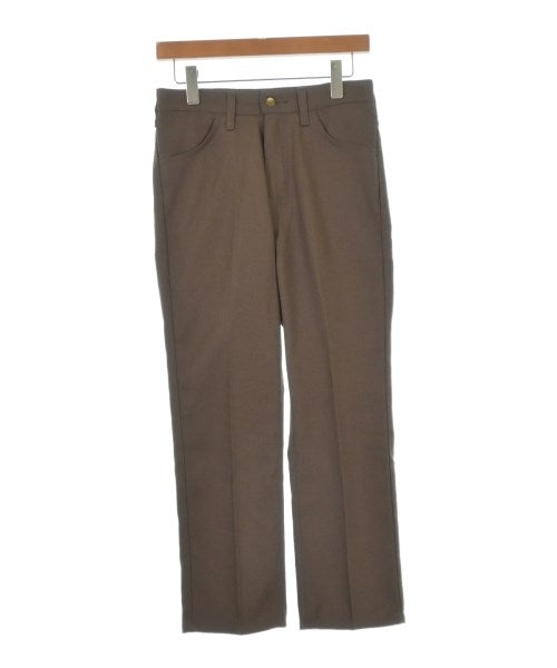 Wrangler กางเกง อื่น