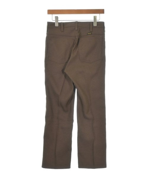 Wrangler กางเกง อื่น