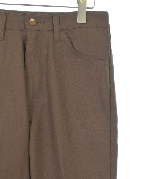 Wrangler กางเกง อื่น