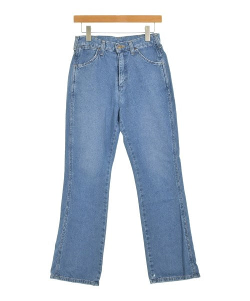 Wrangler ยีนส์