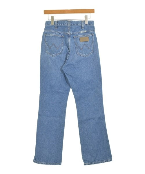 Wrangler ยีนส์