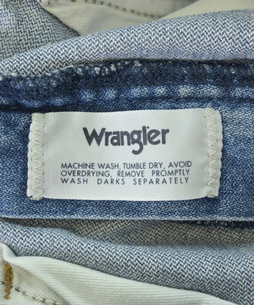 Wrangler ยีนส์