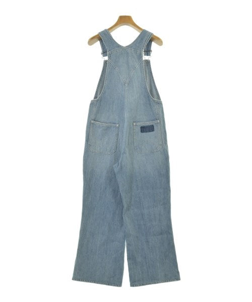 Wrangler ชุดเอี๊ยม/เสื้อคลุมหลวมๆ/จั๊มสูท