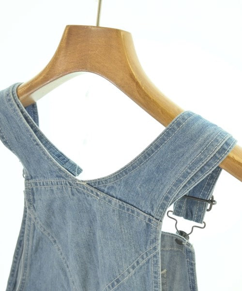 Wrangler ชุดเอี๊ยม/เสื้อคลุมหลวมๆ/จั๊มสูท