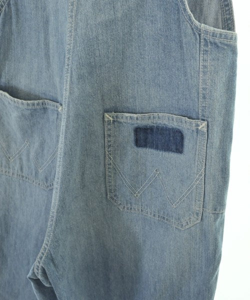 Wrangler ชุดเอี๊ยม/เสื้อคลุมหลวมๆ/จั๊มสูท