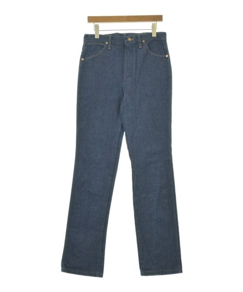 Wrangler ยีนส์