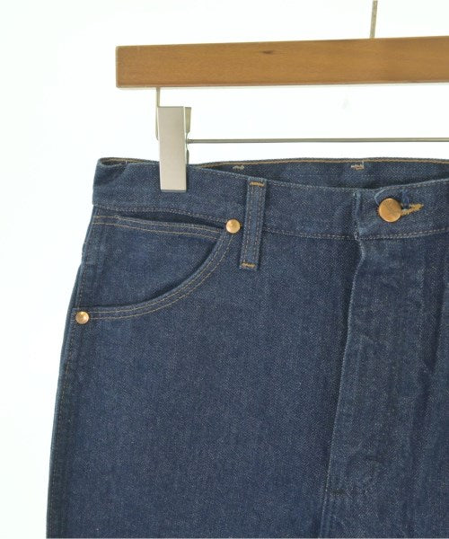 Wrangler ยีนส์