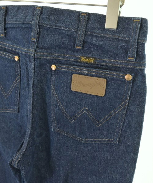 Wrangler ยีนส์