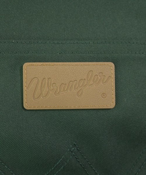 Wrangler กางเกง อื่น