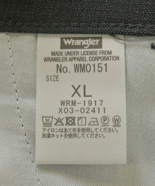 Wrangler กางเกง อื่น