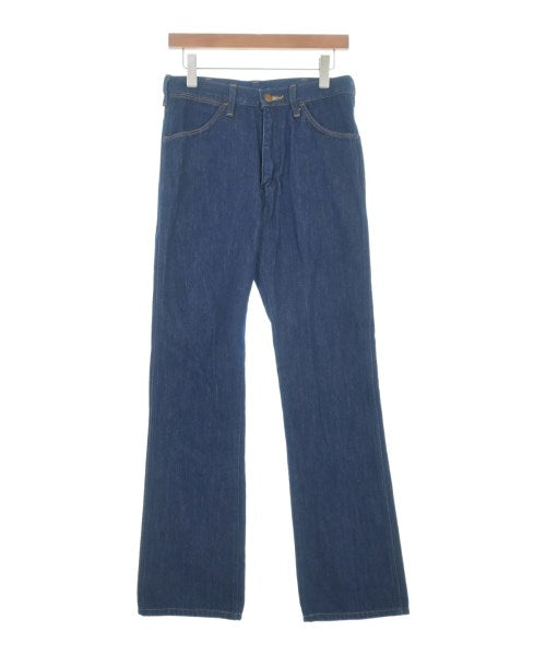 Wrangler ยีนส์