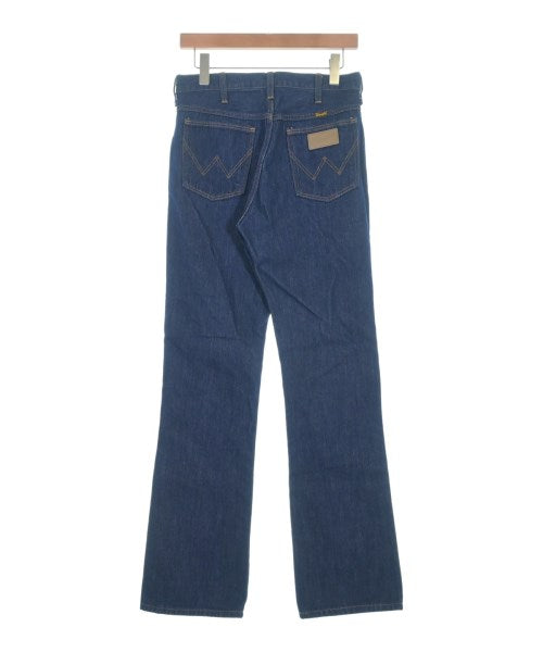 Wrangler ยีนส์