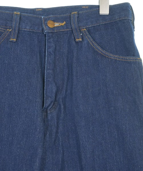 Wrangler ยีนส์