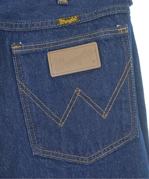Wrangler ยีนส์