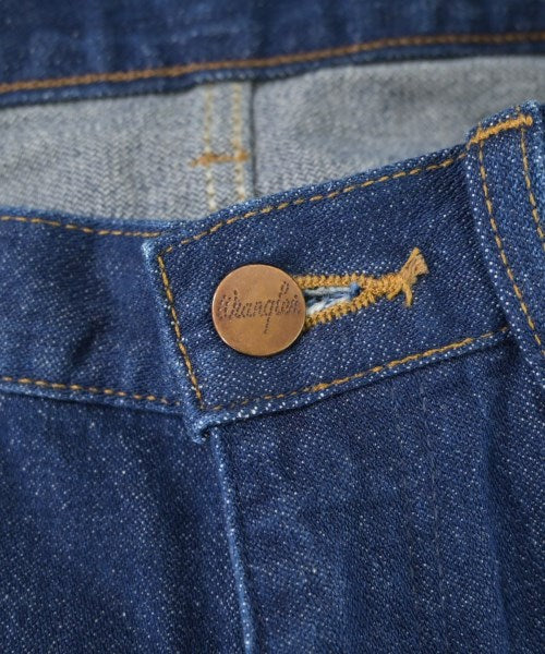 Wrangler ยีนส์