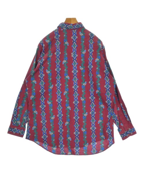 Wrangler เสื้อลำลอง
