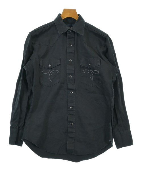 Wrangler เสื้อลำลอง