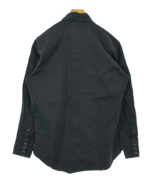 Wrangler เสื้อลำลอง