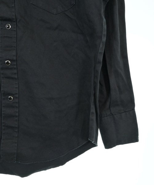 Wrangler เสื้อลำลอง