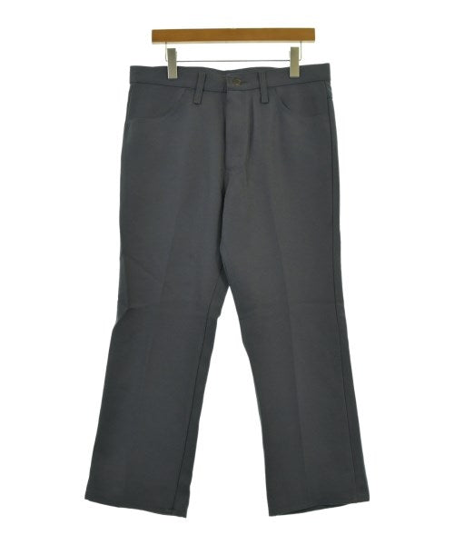 Wrangler กางเกงขายาว