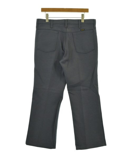 Wrangler กางเกงขายาว