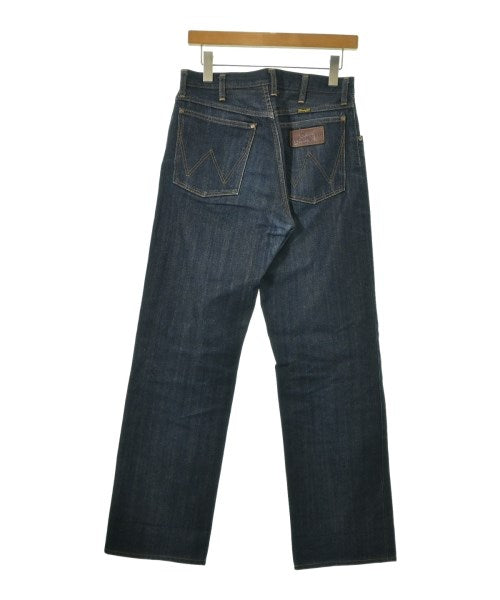 Wrangler ยีนส์