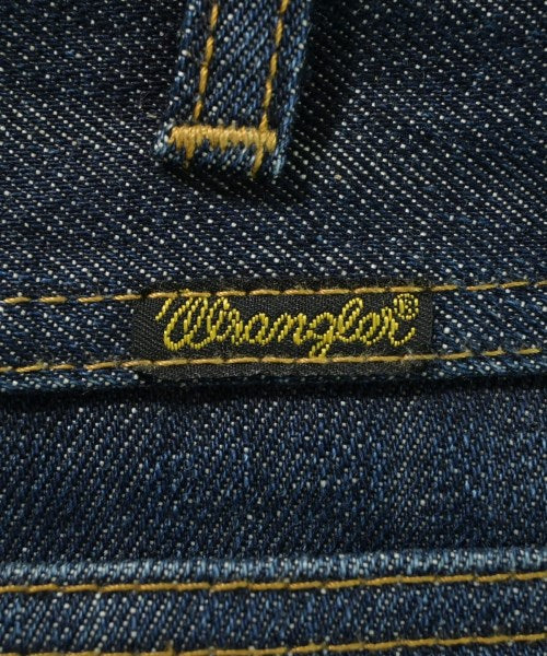 Wrangler ยีนส์