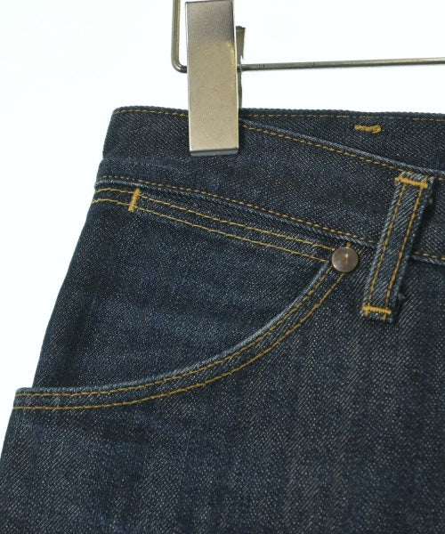 Wrangler ยีนส์