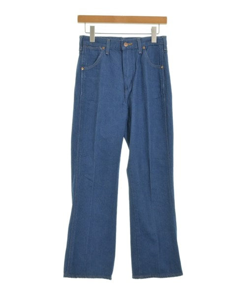 Wrangler ยีนส์