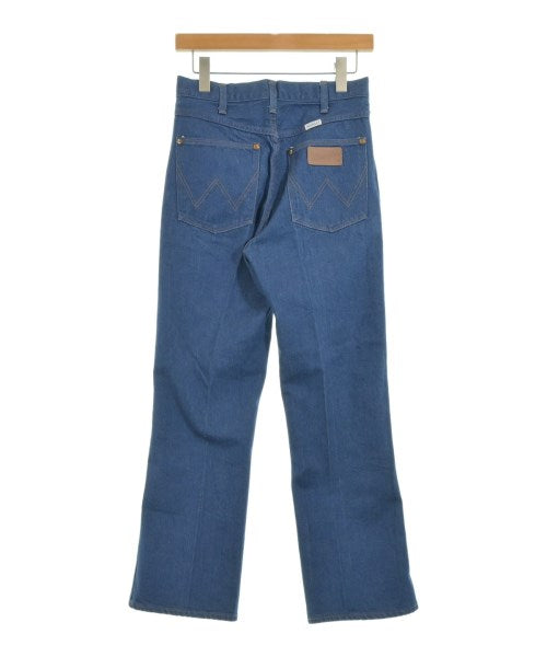 Wrangler ยีนส์