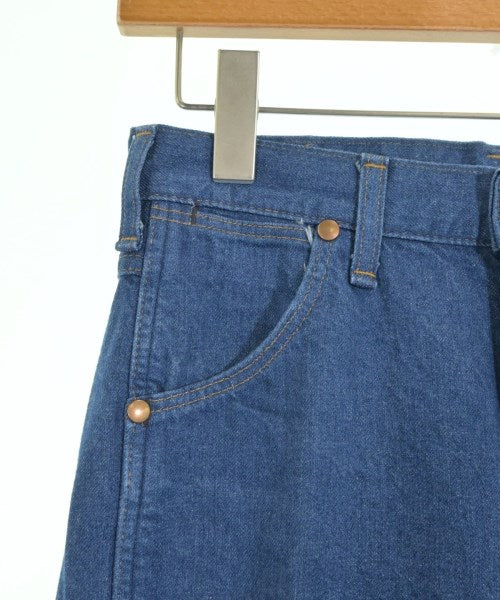 Wrangler ยีนส์