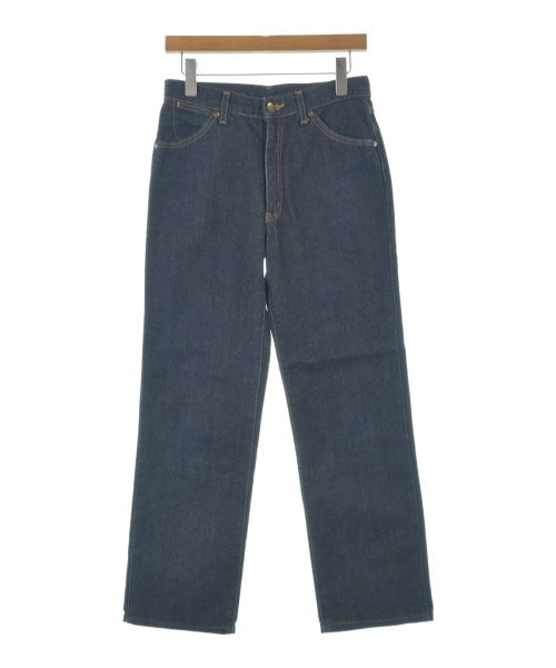 Wrangler ยีนส์