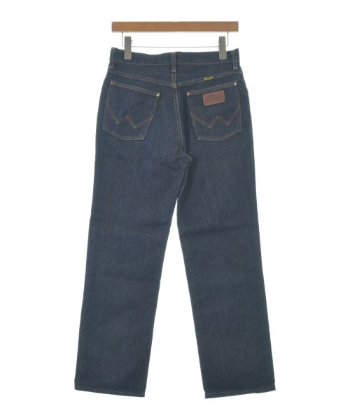 Wrangler ยีนส์