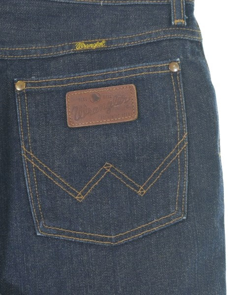 Wrangler ยีนส์