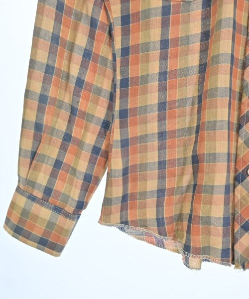 Wrangler เสื้อลำลอง