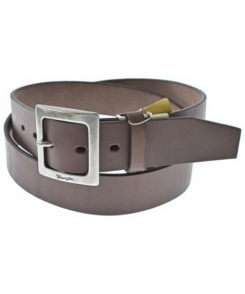 Wrangler เข็มขัด