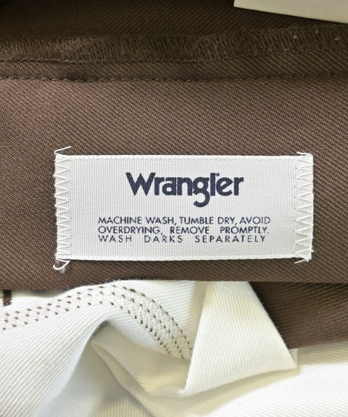 Wrangler กางเกง อื่น