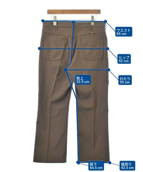 Wrangler กางเกง อื่น