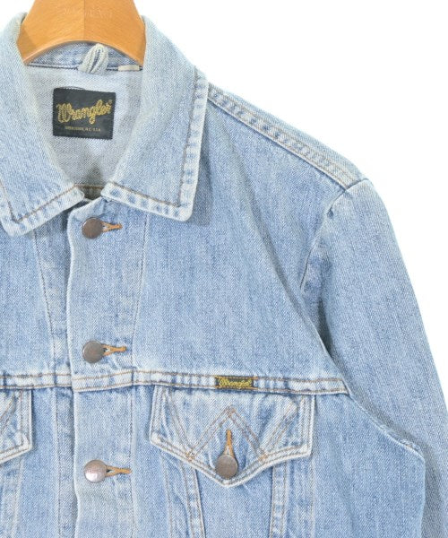 Wrangler แจ็คเก็ตทำงาน
