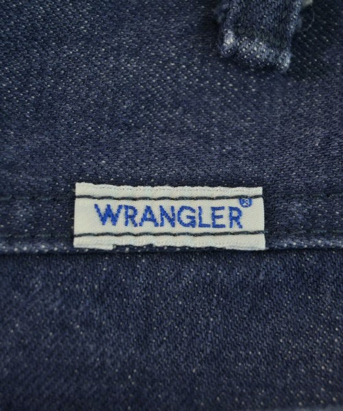 Wrangler ยีนส์