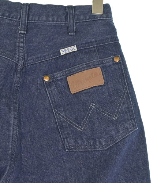 Wrangler ยีนส์