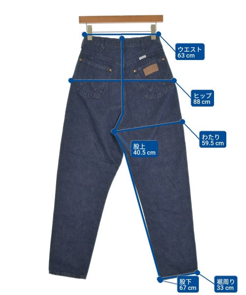 Wrangler ยีนส์